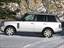 2007 Land Rover Range Rover